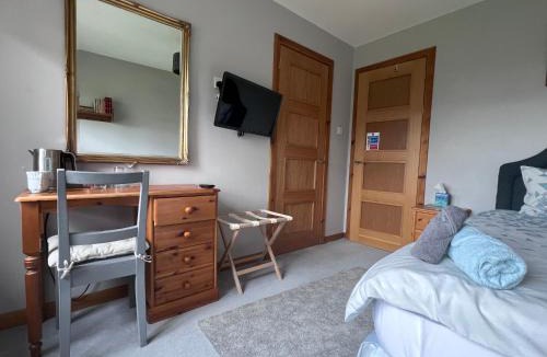 Dingwall House | Black Isle View