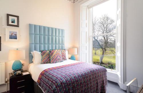 Bruntsfield Hotel | Black Ivy