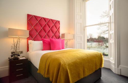 Bruntsfield Hotel | Black Ivy