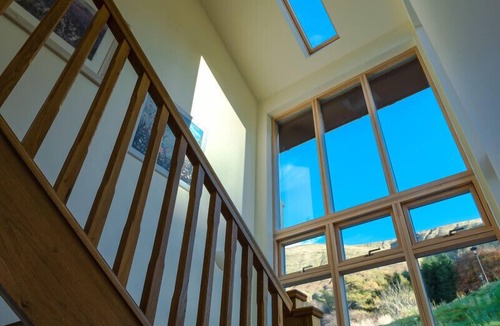 Letterfinlay Cabin | Black Sheep Hotels Cabins - Mist O’er Loch Cabin