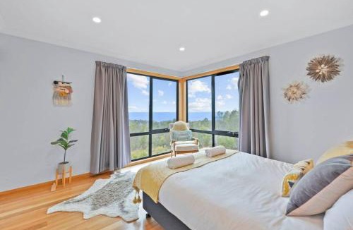 Four Mile Creek House | Black Wattle Coastal Retreat