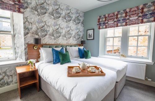 Inverness City Centre Hotel | Blackfriars