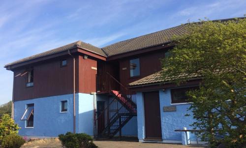 Corpach Hostel | Blacksmiths Bunkhouse