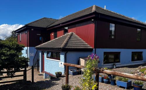 Corpach Hostel | Blacksmiths Bunkhouse