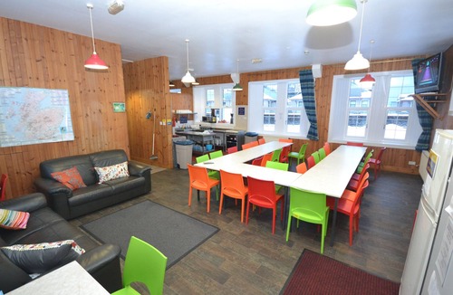 Kinlochleven Hostel | Blackwater Hostel and Campsite