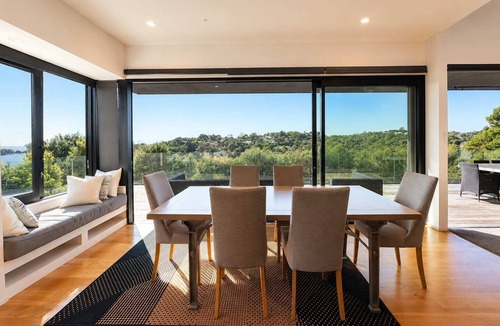 Oneroa House | Blackwood Retreat by Stay Waiheke
