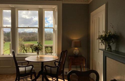 Ardchattan House | Blarcreen