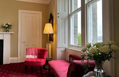 Ardchattan House | Blarcreen