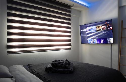 Xanthi Apartment | Blaze Studios & Apartments