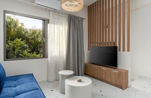 Panormos Apartment | Ble Residence, Your Home Away from Home