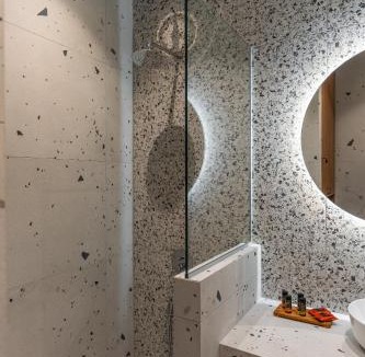 Panormos Apartment | Ble Residence, Your Home Away from Home