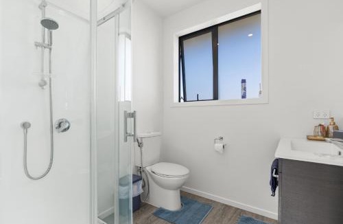Blenheim House | Blenheim Accommodation
