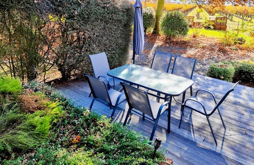 Blenheim House | Blenheim's best kept secret, Luxury B&B lodge - Champagne Room