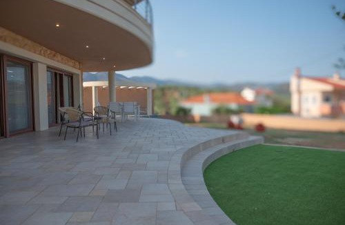 Limenaria Apartment | Blionis Sea View Lux Suite