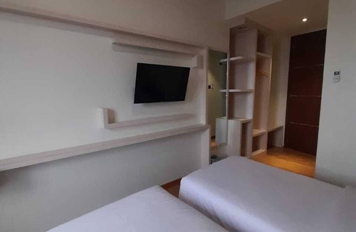 Batam Hotel | Blitz Hotel Batam Centre