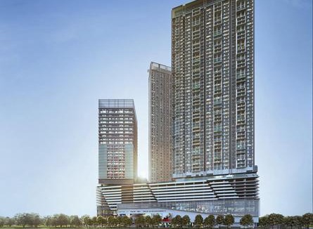 Kuala Lumpur Apartment | Bloomsvale Residence