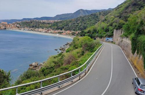 Scilla Apartment | Blu Panorama