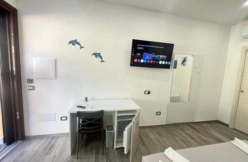 Palinuro Bed & Breakfast | Blue Cave b&b