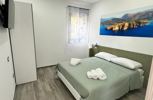 Palinuro Bed & Breakfast | Blue Cave b&b
