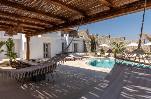 Agios Ioannis Villa | Blue Diamond BESTOFMIKONOS