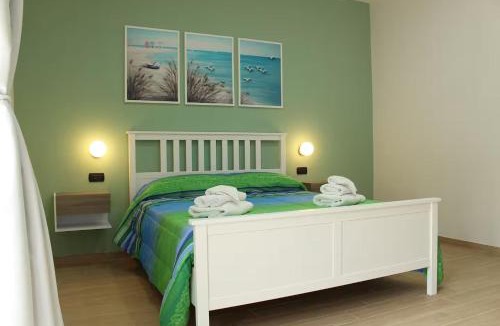 Vibo Marina Apartment | Blue Diamond