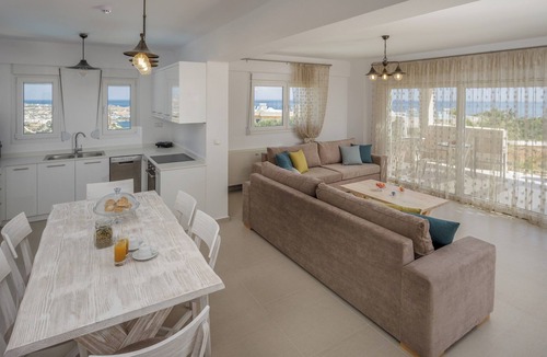 Lygaria Villa | Blue Hills Villas by Estia, Green 3