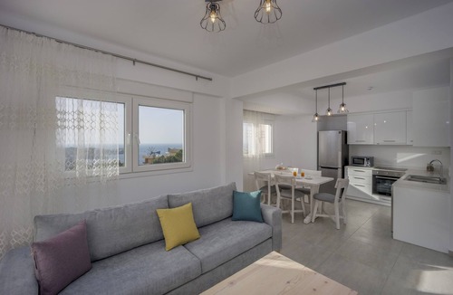 Lygaria Villa | Blue Hills Villas by Estia, White 3