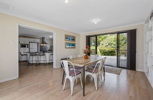 Falmouth House | Blue Lagoon Coastal Retreat - Falmouth
