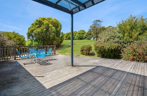 Falmouth House | Blue Lagoon Coastal Retreat - Falmouth
