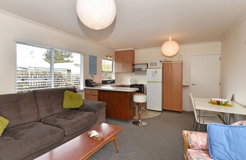 Ngaio Bay Cottage | Blue Lagoon - Kaiteriteri Holiday Unit