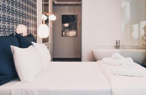 Preveza Hotel | BLUE LUXURY SUITES