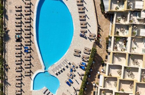 Ammoudara Resort | Blue Marine Resort and Spa Hotel