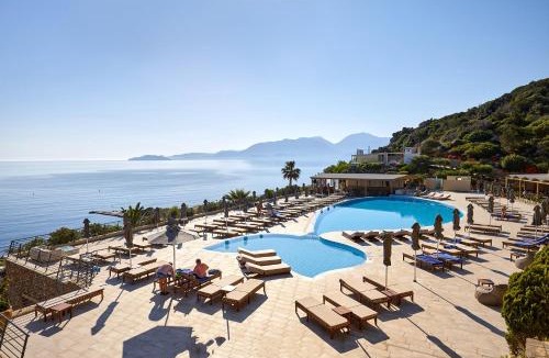 Ammoudara Resort | Blue Marine Resort and Spa Hotel