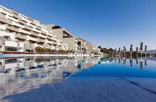Ammoudara Resort | Blue Marine Resort and Spa Hotel