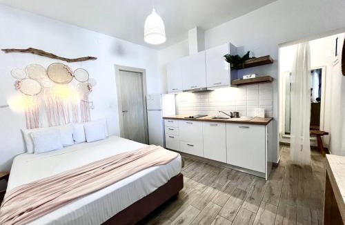 Achlia House | Blue Paradise
