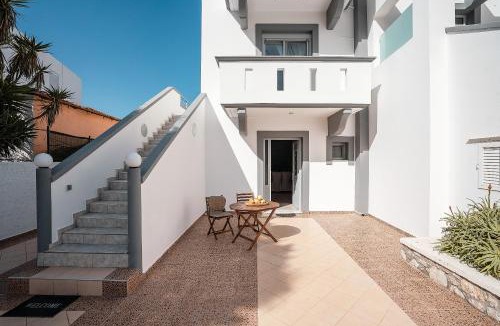 South Rhodes Apartment | Blue Pearl Apolakkia 1
