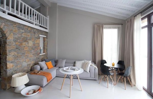 Psakoudia House | Blue Salt 1&2 Psakoudia