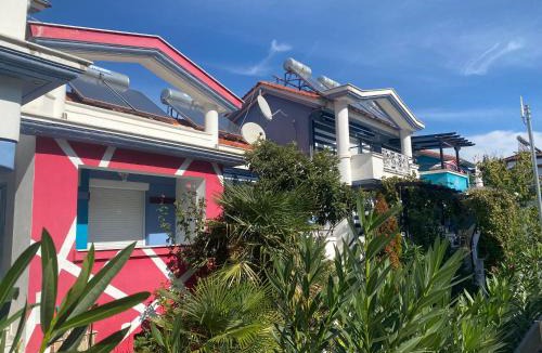 Chrisi Akti Apartment | Blue Sea Beach Resort