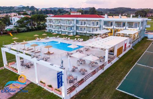 Kanali Hotel | Blue Sea Hotel