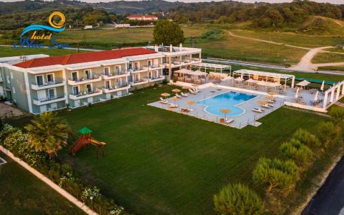 Kanali Hotel | Blue Sea Hotel