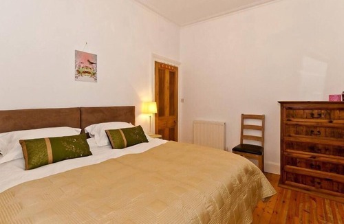 North Berwick Apartment | Blue Seas