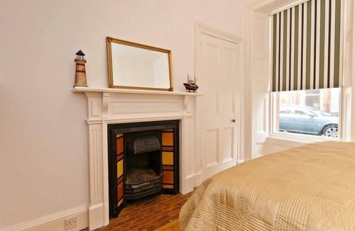 North Berwick Apartment | Blue Seas