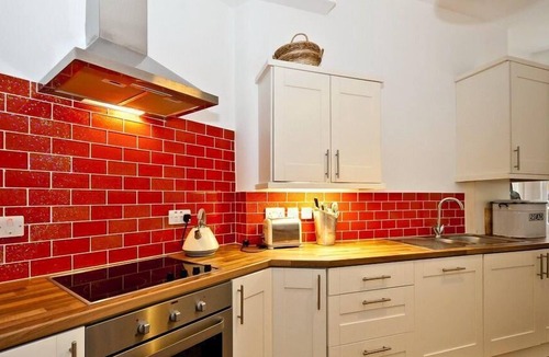 North Berwick Apartment | Blue Seas