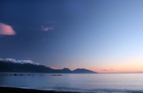 Kaikoura Hotel | Blue Seas Motel