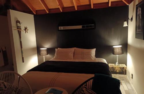Timaru Bed & Breakfast | Blue Stone