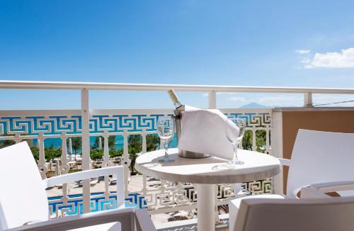 Limenaria Bed & Breakfast | Blue view Hotel