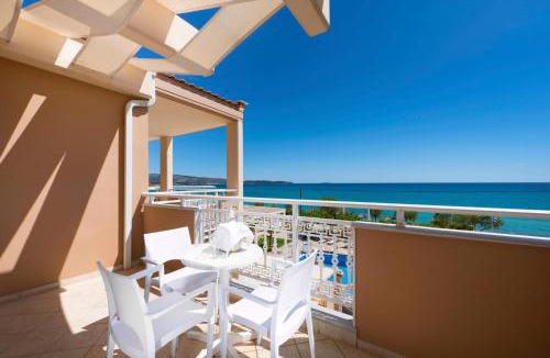 Limenaria Bed & Breakfast | Blue view Hotel