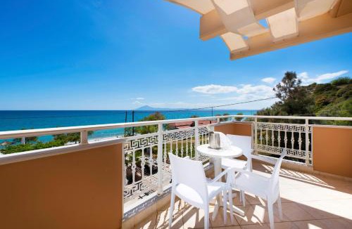 Limenaria Bed & Breakfast | Blue view Hotel