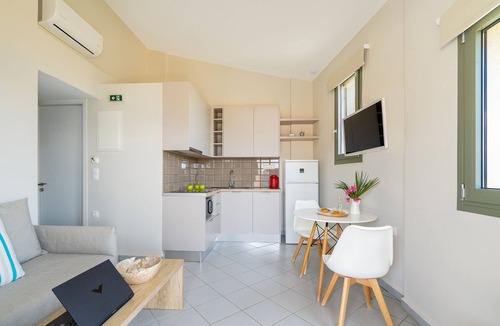 Stalida Villa | Blue View Villas