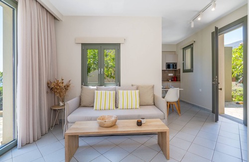 Stalida Villa | Blue View Villas